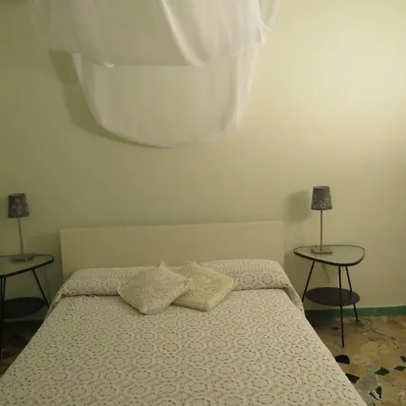 La Casa Sul Tetto Bed & Breakfast Potenza Picena