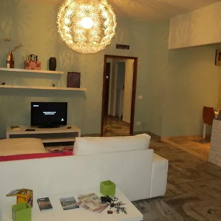 La Casa Sul Tetto *