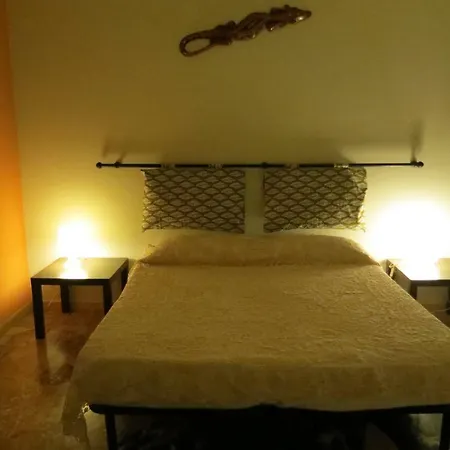 La Casa Sul Tetto