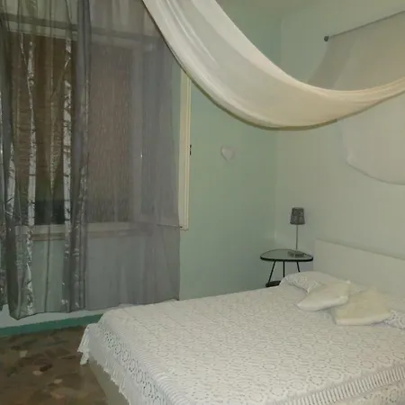 La Casa Sul Tetto Bed & Breakfast Potenza Picena