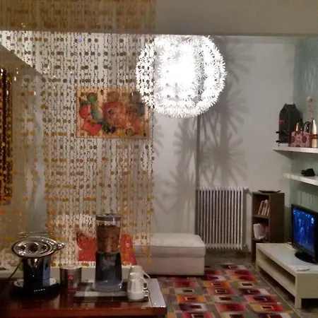 La Casa Sul Tetto Bed & Breakfast