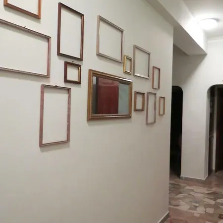 La Casa Sul Tetto *