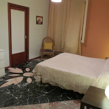 Bed & Breakfast La Casa Sul Tetto Potenza Picena