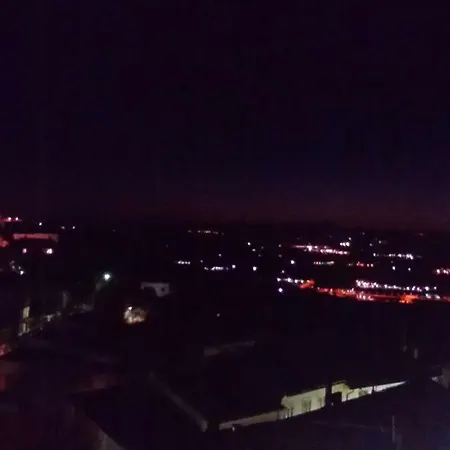 La Casa Sul Tetto * Potenza Picena