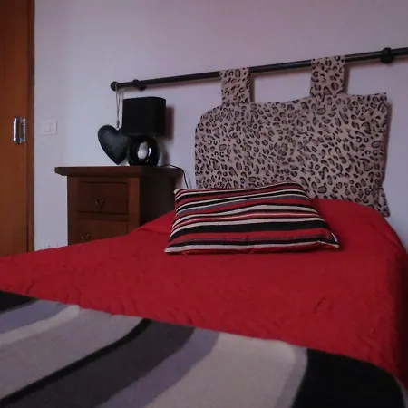 Bed & Breakfast La Casa Sul Tetto
