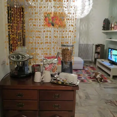 Bed & Breakfast La Casa Sul Tetto
