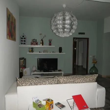 La Casa Sul Tetto *