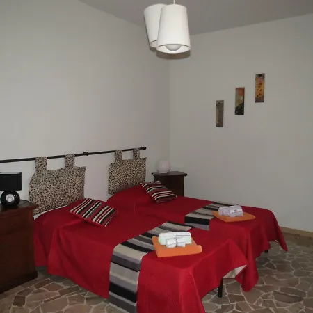 La Casa Sul Tetto