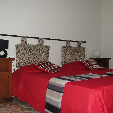 Bed & Breakfast La Casa Sul Tetto Potenza Picena
