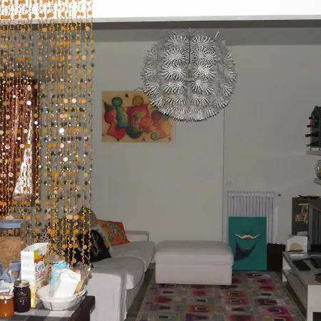 La Casa Sul Tetto Potenza Picena