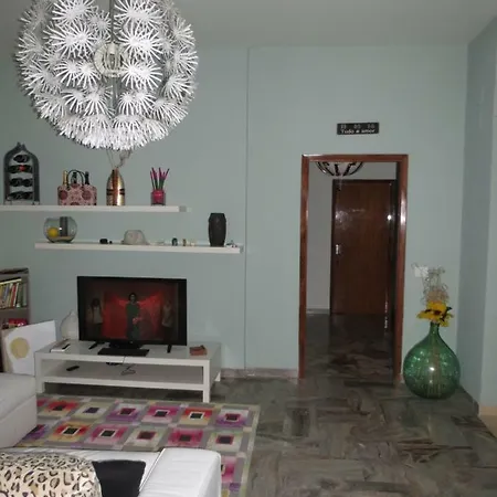 Bed & Breakfast La Casa Sul Tetto Potenza Picena