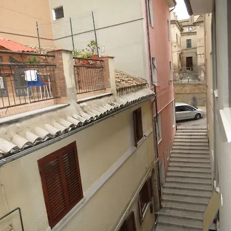 La Casa Sul Tetto Bed & Breakfast Potenza Picena