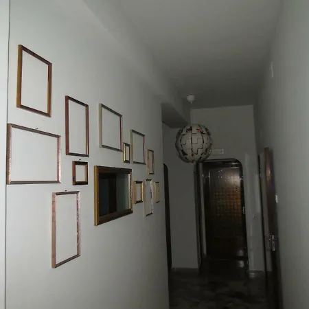 La Casa Sul Tetto