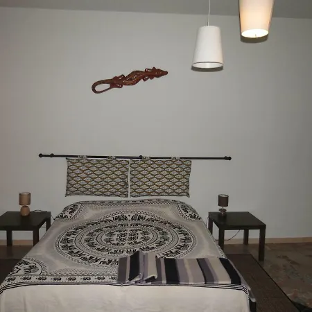 La Casa Sul Tetto Potenza Picena