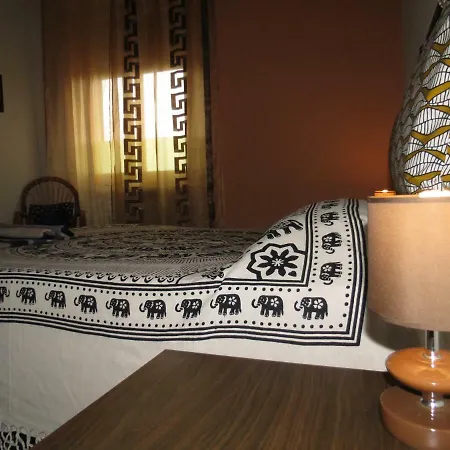 La Casa Sul Tetto Bed & Breakfast *