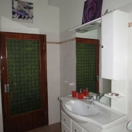 La Casa Sul Tetto Bed & Breakfast Potenza Picena
