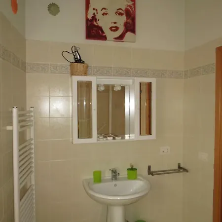 Bed & Breakfast La Casa Sul Tetto Potenza Picena