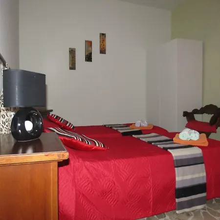 La Casa Sul Tetto Potenza Picena
