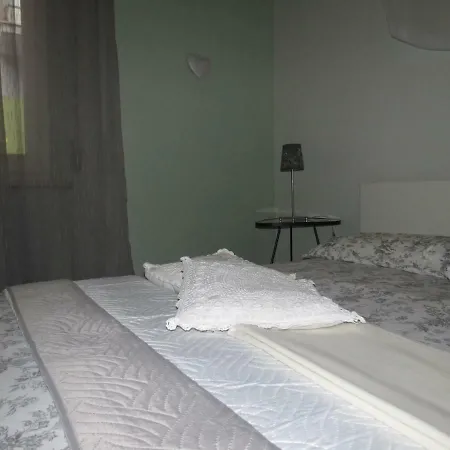 La Casa Sul Tetto Bed & Breakfast