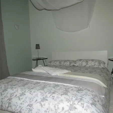 Bed & Breakfast La Casa Sul Tetto Potenza Picena