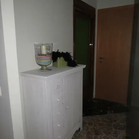 La Casa Sul Tetto Bed & Breakfast Potenza Picena