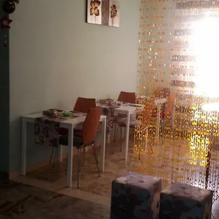 Bed & Breakfast La Casa Sul Tetto *