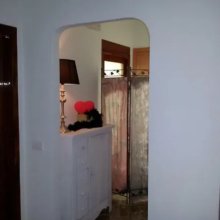 La Casa Sul Tetto Bed & Breakfast Potenza Picena