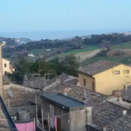 La Casa Sul Tetto