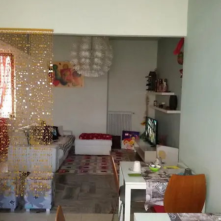 La Casa Sul Tetto Bed & Breakfast