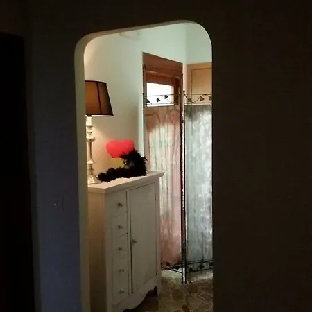 La Casa Sul Tetto Potenza Picena