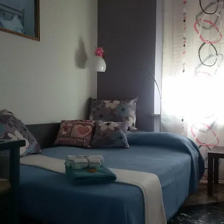 La Casa Sul Tetto Bed & Breakfast *