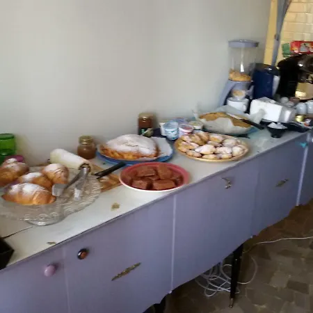 La Casa Sul Tetto Potenza Picena