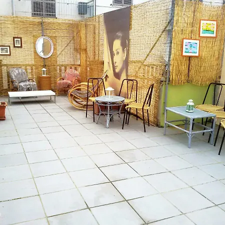 La Casa Sul Tetto * Potenza Picena