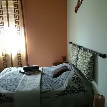 La Casa Sul Tetto * Potenza Picena