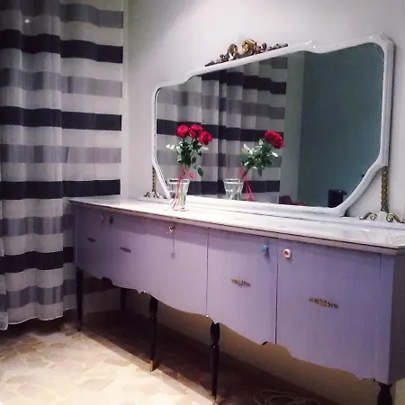 La Casa Sul Tetto Bed & Breakfast