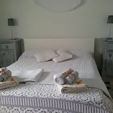 Bed & Breakfast La Casa Sul Tetto *
