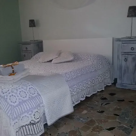 La Casa Sul Tetto *