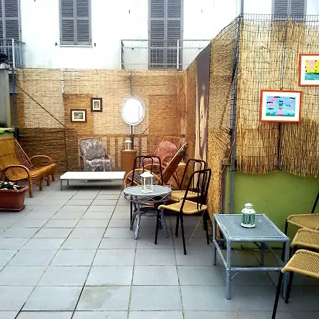 Bed & Breakfast La Casa Sul Tetto *