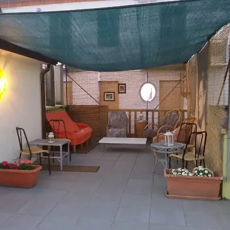 La Casa Sul Tetto