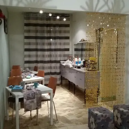 La Casa Sul Tetto Potenza Picena