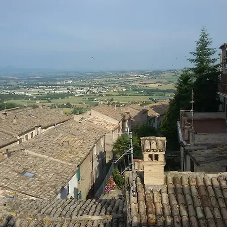 La Casa Sul Tetto
