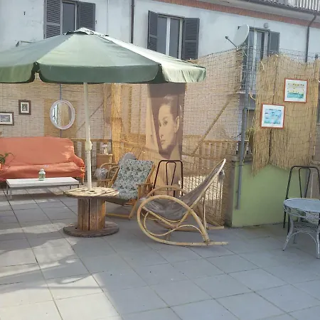 La Casa Sul Tetto Bed & Breakfast
