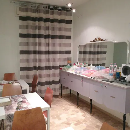 La Casa Sul Tetto Potenza Picena