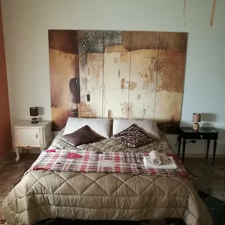 La Casa Sul Tetto Bed & Breakfast Potenza Picena