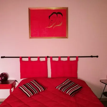 La Casa Sul Tetto Bed & Breakfast