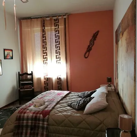 Bed & Breakfast La Casa Sul Tetto *