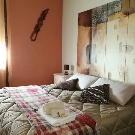 Bed & Breakfast La Casa Sul Tetto *