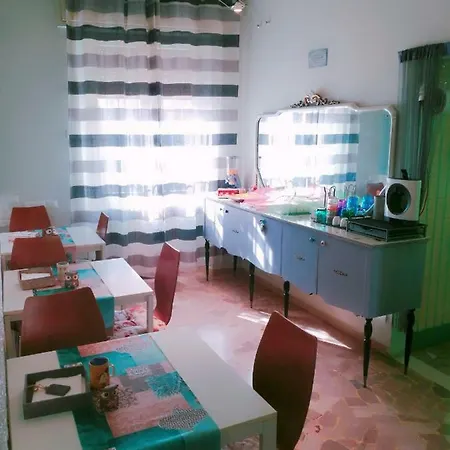 La Casa Sul Tetto Bed & Breakfast Potenza Picena