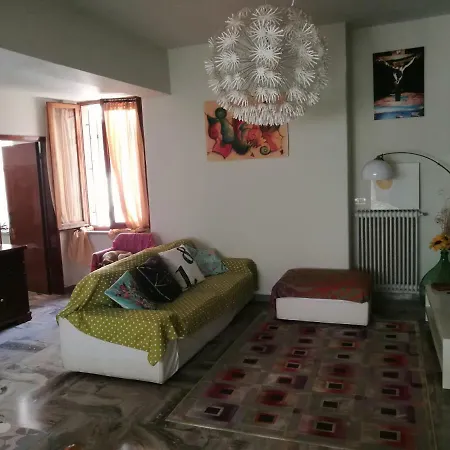 La Casa Sul Tetto Bed & Breakfast Potenza Picena