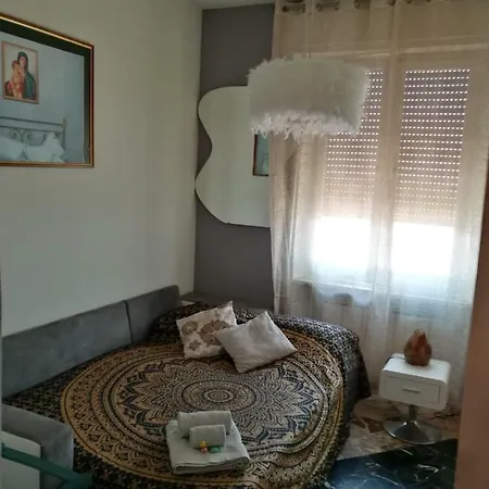 La Casa Sul Tetto